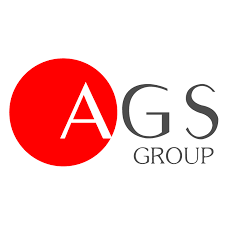 Logo Công Ty Cổ Phần AGS - Chi nhánh TP. HCM 
